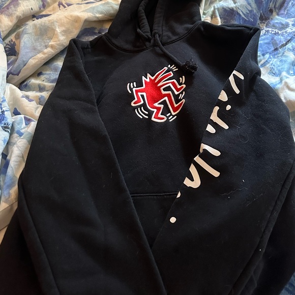 h&m keith sweater - Picture 1 of 4